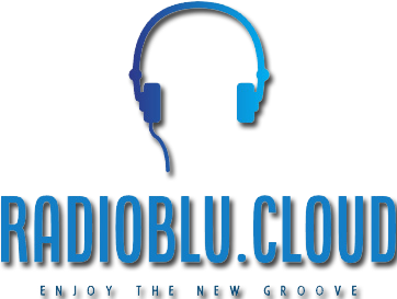 Radio Blu Logo